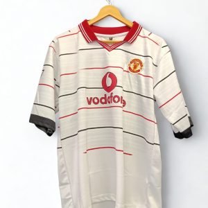 5sleev  embroidery collar united ronaldo