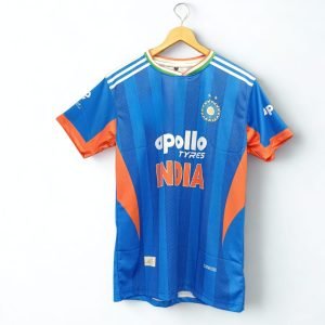 cricket jercy  no name